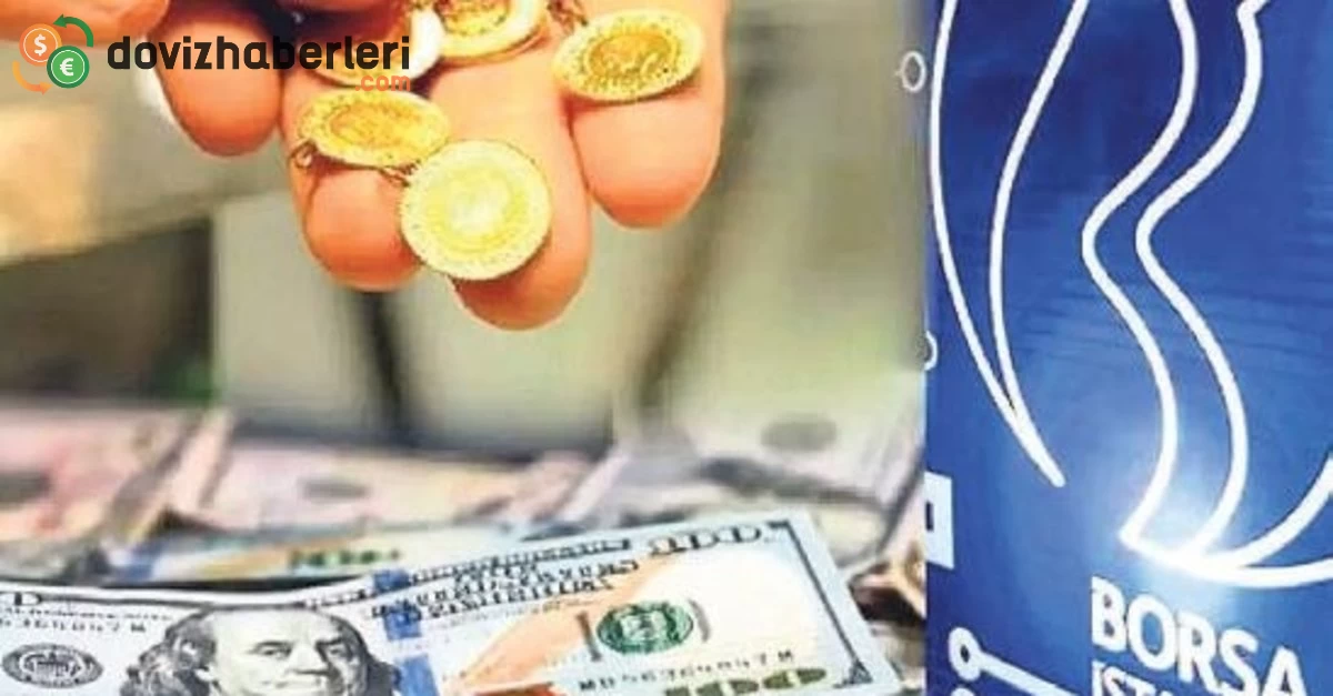 Dolar yatırımcısına kazandırdı