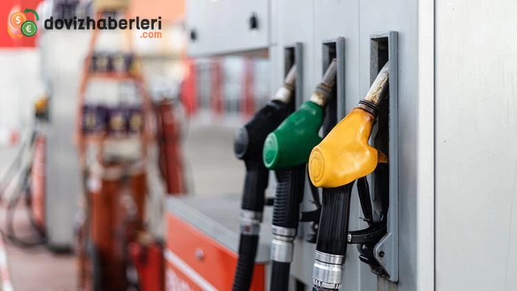 Petrol fiyatları sert düştü
