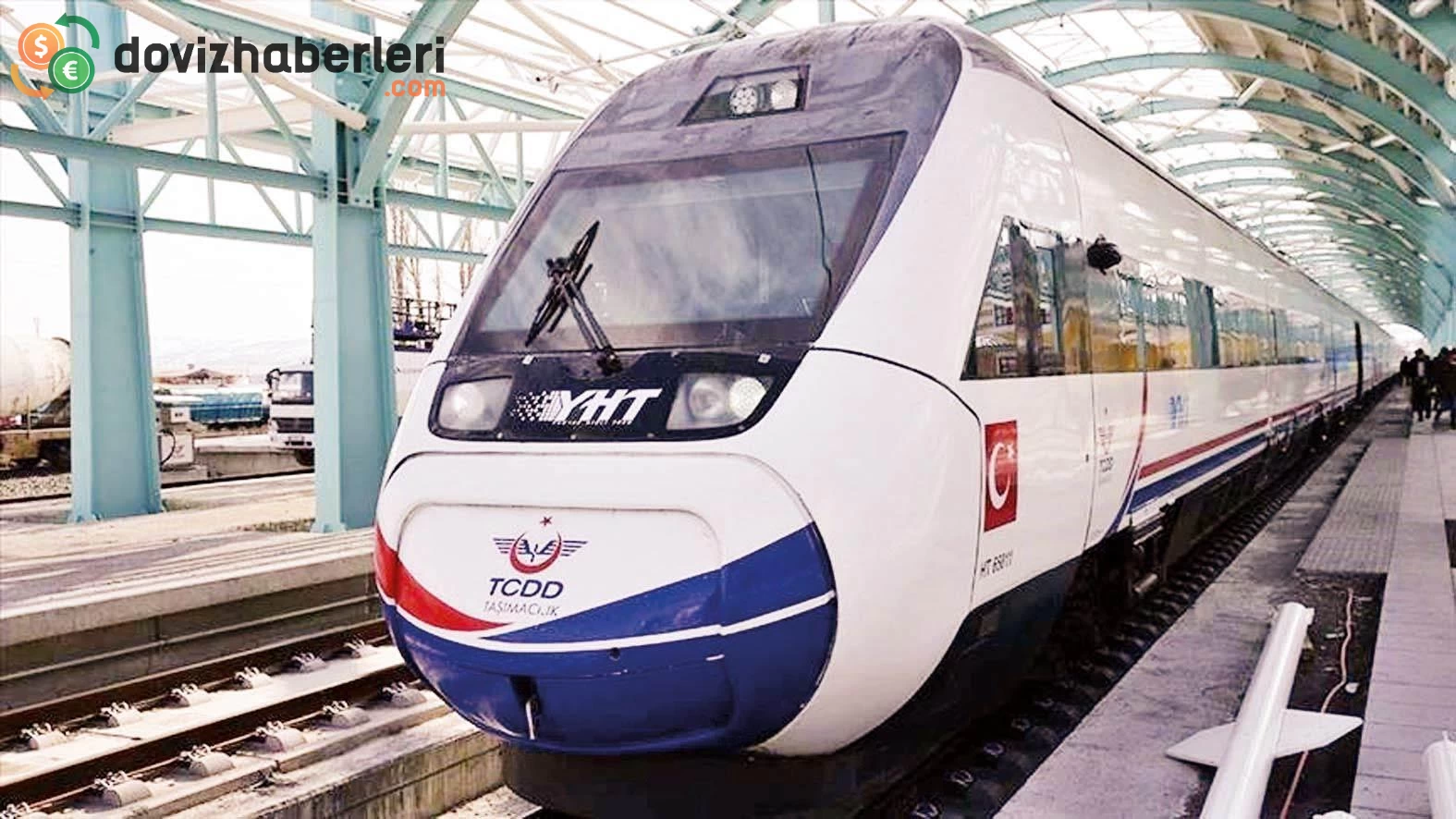 Kurban Bayramı’nda tren kapasitesi artacak