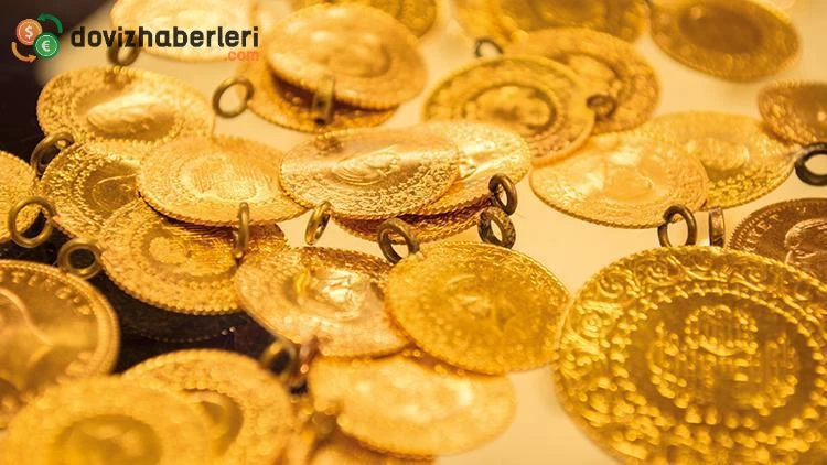Altın fiyatlarında piyasaların gözü kritik ABD verisine çevrildi