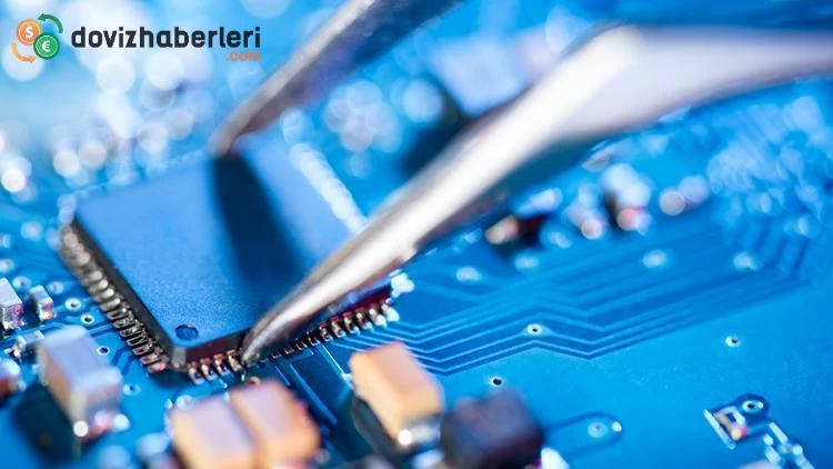 Çinli teknoloji devi Xiaomi yerli çiplere 6,9 milyar dolar yatırım yapacak