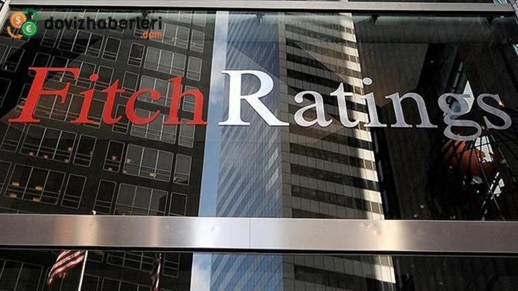 Fitch'ten Türkiye yorumu: Zorluklara karşın Türk borç sermaye piyasası büyüyor