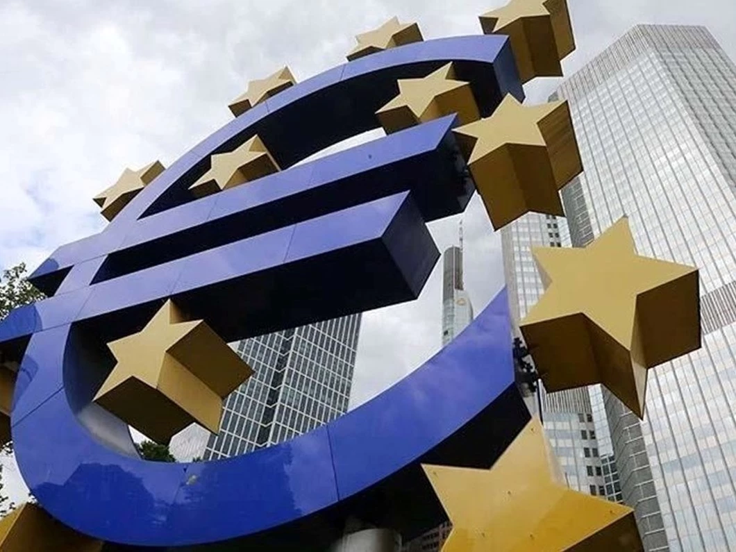 Euro Bölgesi'nde enflasyon beklentileri arttı