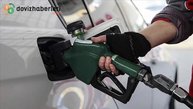 Benzin fiyatlarına zam geliyor