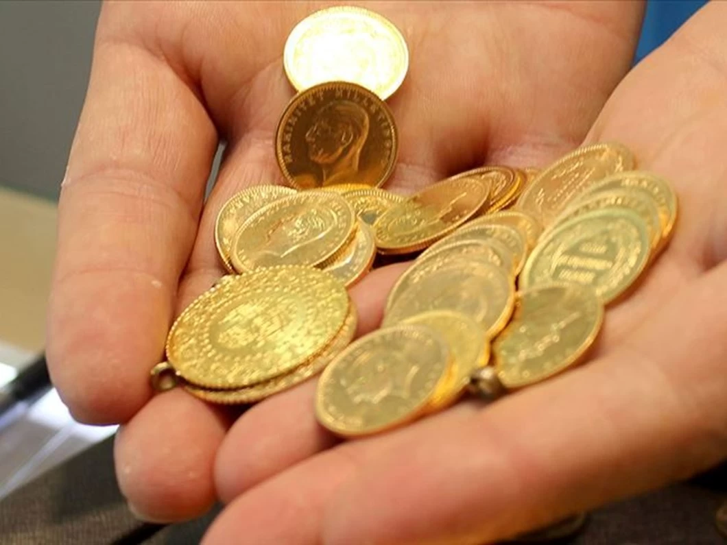 Merkez bankaları neden altın topluyor? Bilmediğiniz neyi biliyorlar?