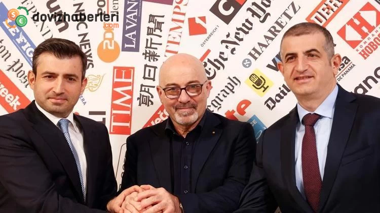 Tarihi anlaşma sonrası Paris’te gövde gösterisi!