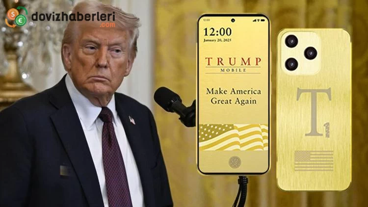 Çinliler Trump için tasarladı! 'Üretilmesine imkan yok' diye duyurdular