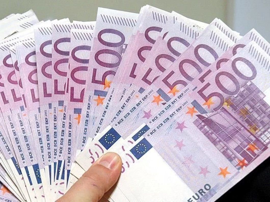 Bulgaristan resmen euroya geçiyor